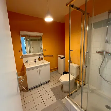 Apartament Centre