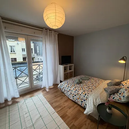 Centre Rouen