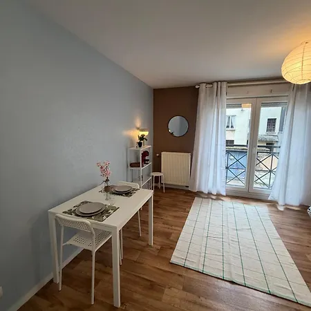 Apartament Centre *