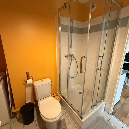 Apartament Centre