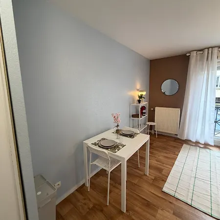 Centre Appartement