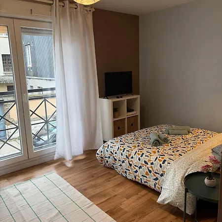 Centre Appartement Rouen