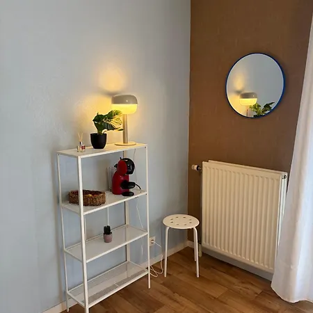 Centre Appartement Rouen