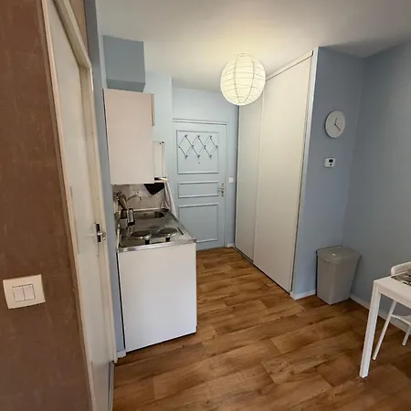 Appartement Centre Rouen