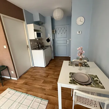 Centre Appartement