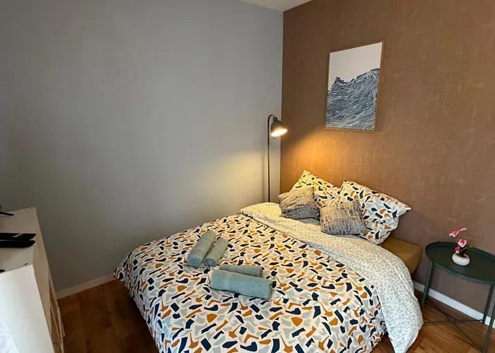 Centre Appartement *