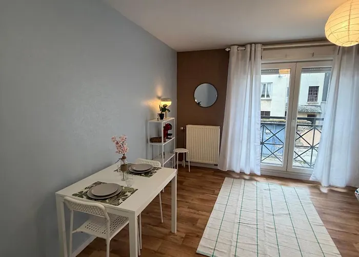 Appartement Centre *