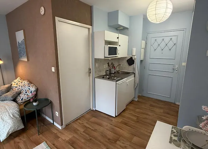 Apartament Centre