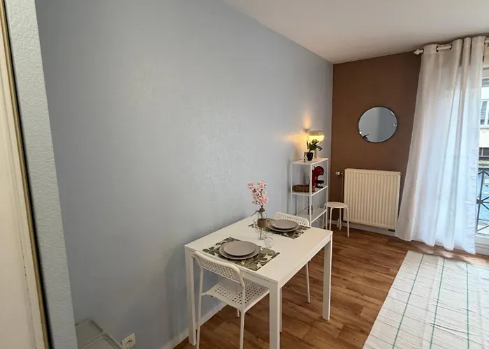 Centre Appartement