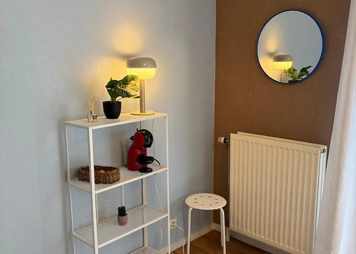 Centre Apartament Rouen